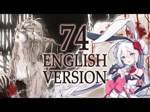 74 English Version (Itoki Hana & Toby Fox) - Eleanor Forte AI Lite - Synthesizer V Cover