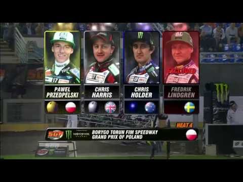 Torun FIM Speedway Grand Prix 2014
