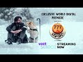 Voot Select | 777 Charlie | Official Trailer | Rakshit Shetty, Kiranraj K | Streaming Now