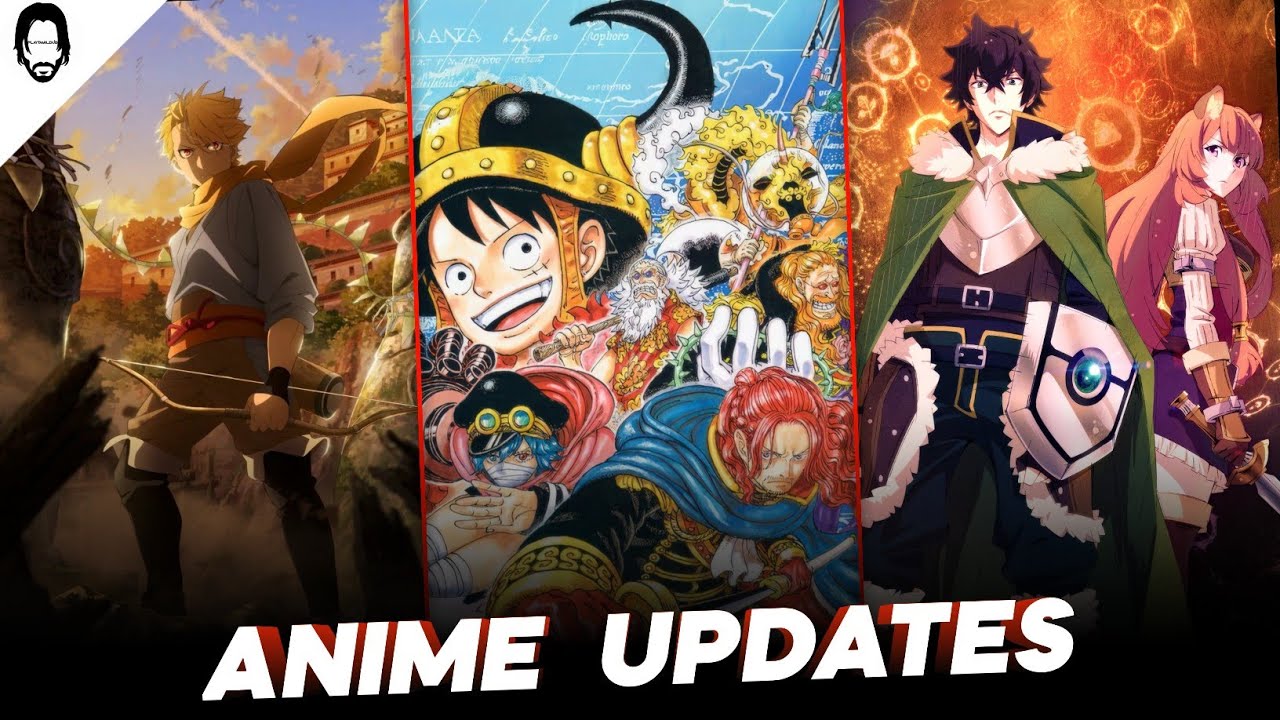 One Piece Elbaph Arc 🏴‍☠️ | New Tamil Dubbed Anime 🔥 Crunchyroll 💯 Playtamildub 