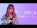 People Call Their Ex To Ask Why Didn T It Work Out Just Calling To Say Cut