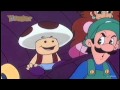 Mario Thomas 6 FL Ep Toad Stands By