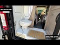 Check out this Video for a 2023 Winnebago Travato 59K(Stock #506410)  for sale by Pop RVs. This unit is located in Sarasota, FL