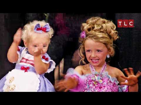 The Toughest Pageant in Kentucky | Toddlers & Tiaras S4 Ep2 | TLC