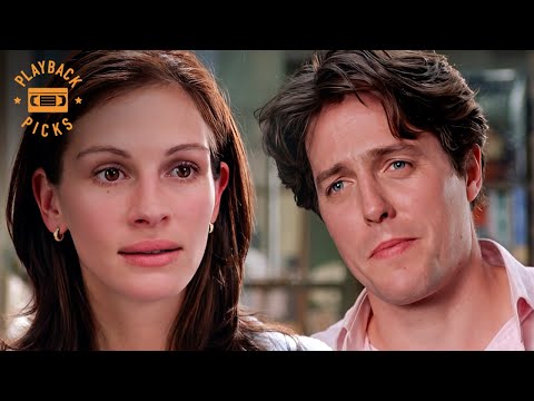 Anna is Rejected by Will | Notting Hill