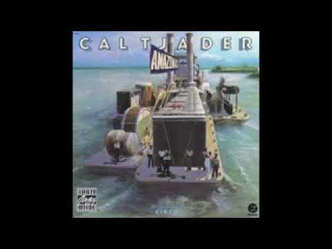 Cal Tjader - Amazonas - 1976 - Full Album