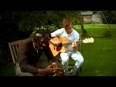 Revolutionary - Da Fuchaman and Joel Scott  | Reggae Jam |