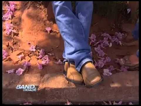 Band Cidade Campinas - Movimentação nos hospitais - 26 10 2012