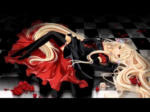 Nightcore - Fancy