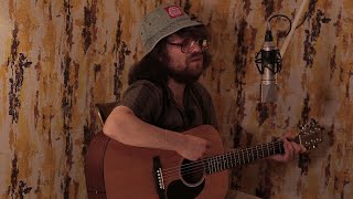 Alex Izenberg - Disraeli Woman (Acoustic)