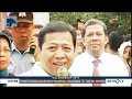 Kaleidoskop Hukum 2017 Setya Novanto Dalam Pusaran Korupsi KTP El