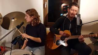 There are many dangers - Crash Test Dummies