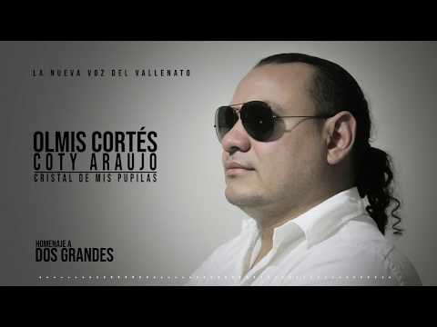 Olmis Cortés & Koty Araujo - Cristal de mis pupilas.