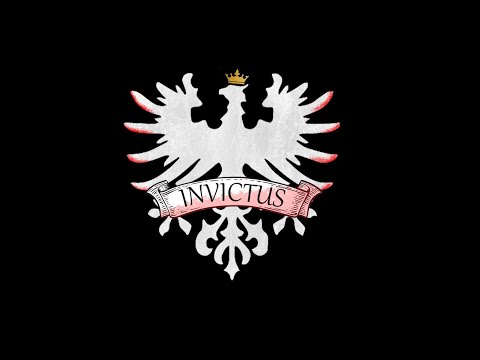 Marcelina & Maleo Reggae Rockers - ,,HISTORIE ZAGUBIONE'' - cover by INVICTUS