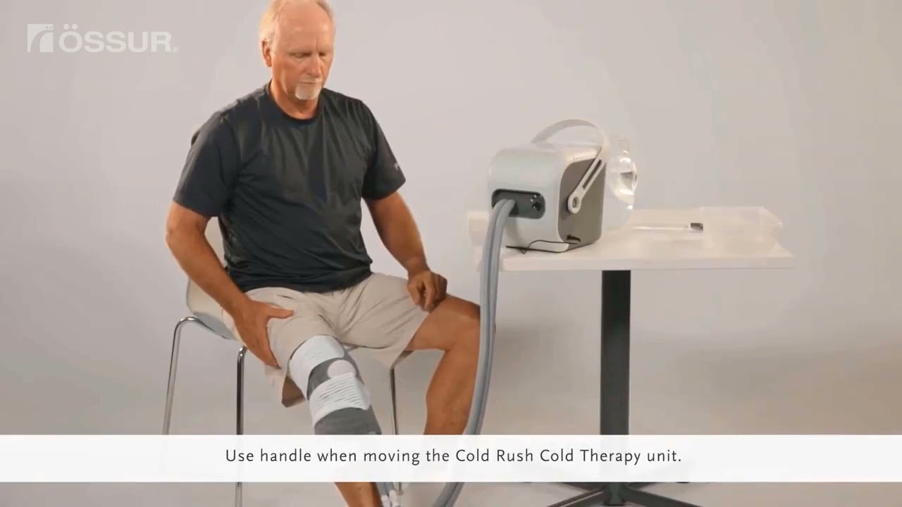 Cold Rush