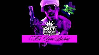 outkast - a life in the day of benjamin andre (slow&#39;d up mix)