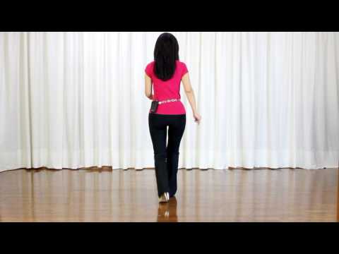 Hey Mr Bass Man - Line Dance (Dance & Teach in English & 中文)