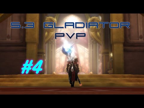 Aion 5.3 - Nuke Gladiator Arena Pvp #4