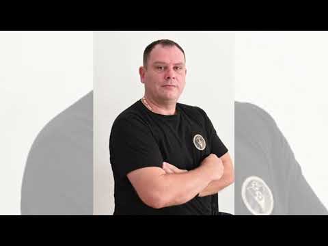 Najava 12. kola plej-ofa ARKUS lige (muškarci) - trener Dinama - Kraljevski Nenad