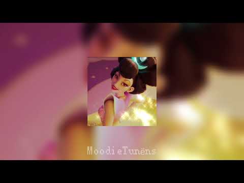 Phillipa Soo - Ultraluminary (from "Over The Moon" on Netflix) [ slowed & reverb ]