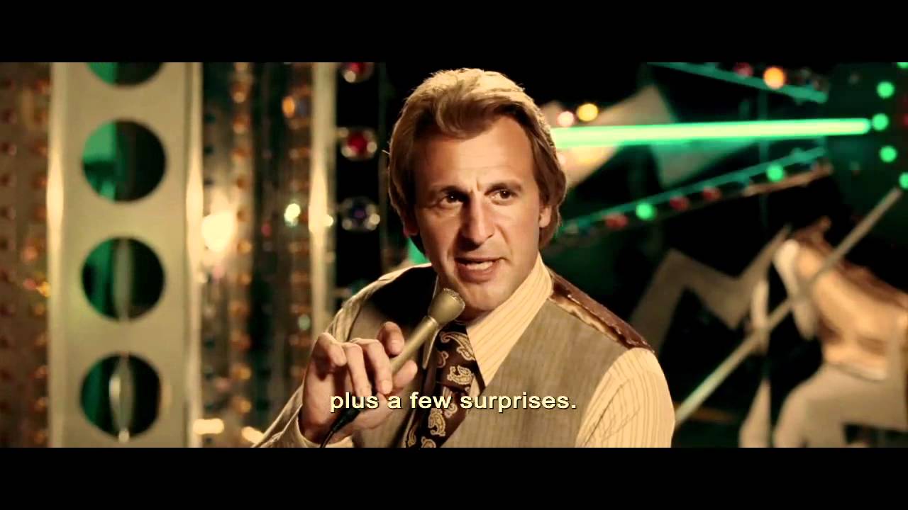 FUNKYTOWN - Trailer (English Version) Te koop op Blu-ray en DVD vanaf 25 januari 2012