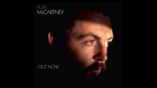Paul McCartney - Sticking Out Of My Back Pocket: ‘The Song We Were Singing'