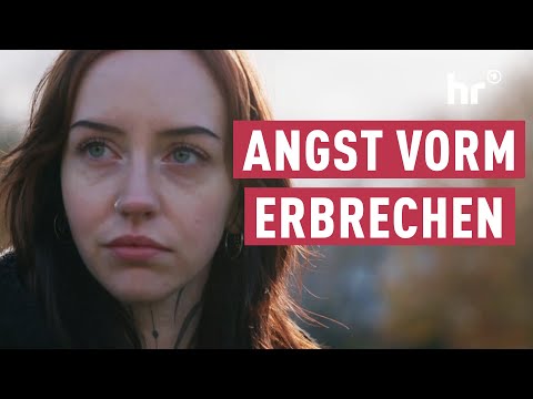 Emetophobie - Die Angst vor dem Erbrechen | maintower