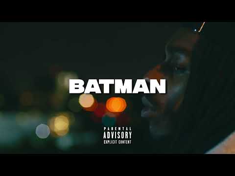 Nines x J Hus x Knucks Type Beat - "Batman" | UK Rap Instrumental 2022