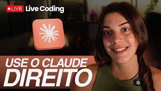 TUTORIAL de CLAUDE CODE | Aprenda a usar do zero + Dicas nível hard