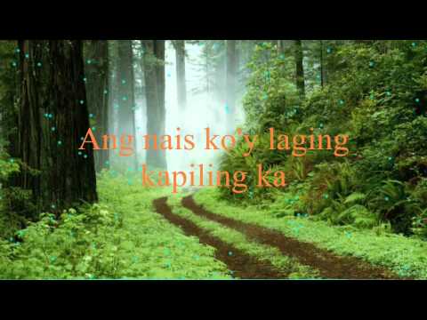 Rey Valera - Naaalala Ka [w/ lyrics]