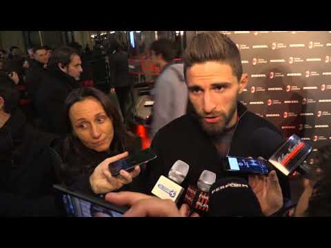 Borini: "Al Milan spesso gioco fuori ruolo"