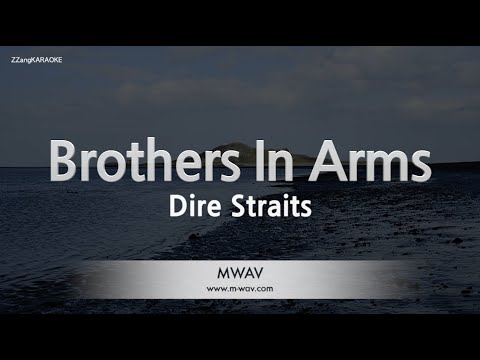 Brothers In Arms (base) - Dire Straits