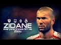 Zinédine Zidane ► Best Skills l Goals HD