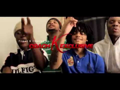 Rushhy Bandxz x Chxpo (Drop) DirBy @BkAlleyOfficial