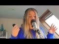 I Shall Not Be Moved - Jo Harman 