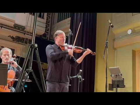 Alexeï Aïgui Extrait du concert