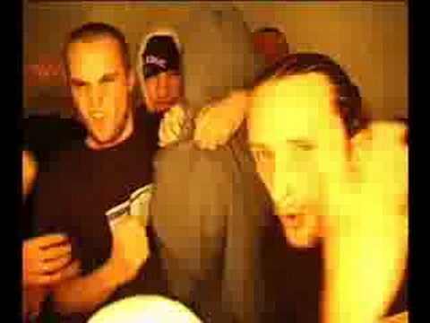 Wojtef , Mystik, OMA -"Wrocław - Paryż"