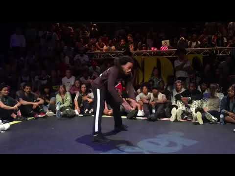 Alex Summer Dance Forever 2018 Hiphop