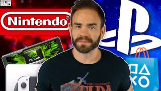 A Nintendo Switch 2 Feature Gets An Update And Sony Faces A Major Lawsuit | News Wave