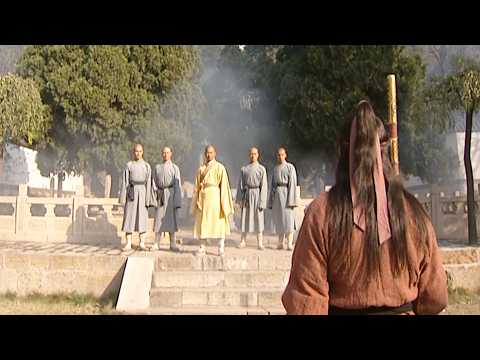 2026功夫電影！少年功夫高強，少林寺羅漢齊上也不是他的對手！ #動作 #功夫 #kungfu