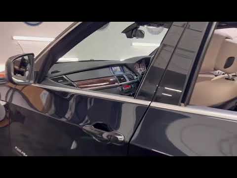 2011 BMW X5 40D M SPORT XDRIVE E70