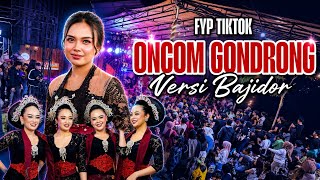 Download lagu ONCOM GONDRONG - JAIPONG BAJIDOR - LEGIT JAYA - FYP TIKTOK mp3