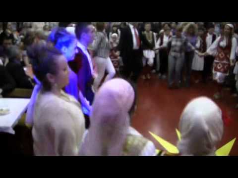 kud makedonka  viena iselenicki dzuboks