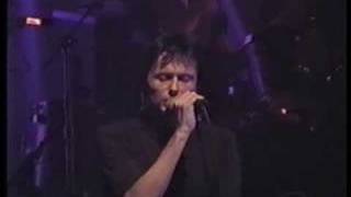 Suede - He's Gone - Live at The Astoria 1999