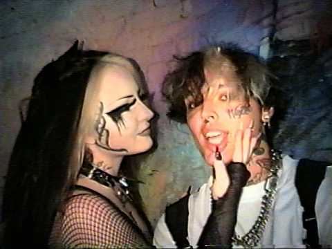 T.Aubrey and SpaceMan Zack