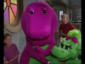 Barney Friends Classic Collection Complete Season 8 Disc 2 DVD