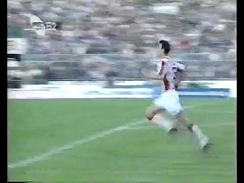 Partizan - C.zvezda 1-1 [94/95 - 97. derbi]