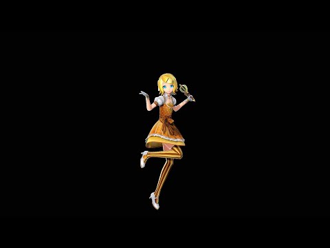 MMD HOLOGRAM READY HD 60 FPS - Sweet Magic / スイートマジック - Magical Mirai 2020