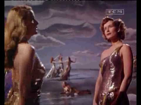 Kathryn Grayson_Beauty (Ziegfeld Follies 1946)