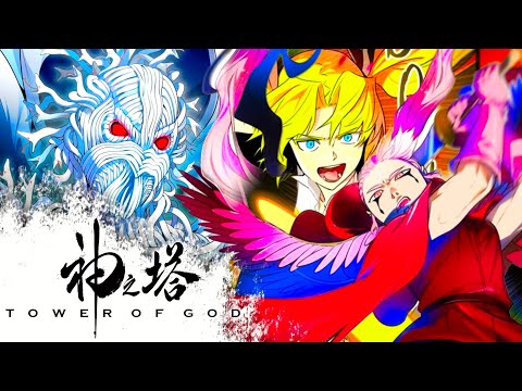 Death Everywhere| Tower of God Chp 558 Live Reaction #towerofgod #webtoonambassador #webtoons